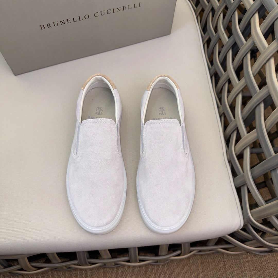 Brunello Cucinelli Shoes